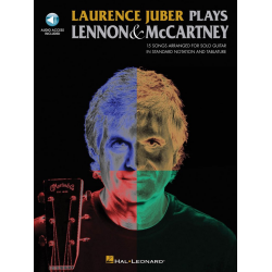 Laurence Juber Plays Lennon & McCartney -John Lennon