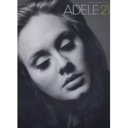 Adele : 21 -Adele Adkins