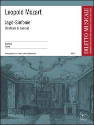 Jagd-Sinfonie G-Dur - Leopold Mozart