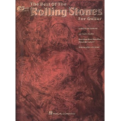 The Best of the Rolling Stones :