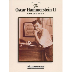 The Oscar Hammerstein Collection : -Oscar Hammerstein II