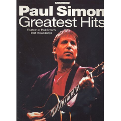 Paul Simon : Greatest Hits -Paul Simon