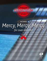 Mercy Mercy Mercy -Josef / Joe Zawinul