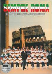 Udo Jürgens und die Dt. Fussballnationalmannschaft - Sempre Roma - Songbook -Udo Jürgens