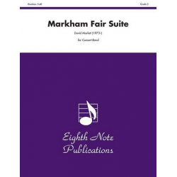Markham Fair Suite -David Marlatt