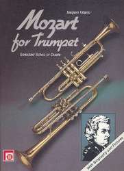 Mozart for Trumpet -Wolfgang Amadeus Mozart