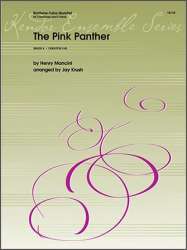 The Pink Panther -Henry Mancini / Arr.Jay Krush