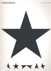 David Bowie : Blackstar - David Bowie