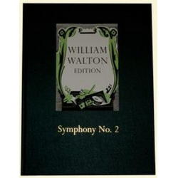 William Walton Edition vol.10 : -William Walton