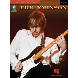 Eric Johnson -Eric Johnson