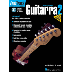 FastTrack - Guitarra 2 (ESP) -Blake Neely