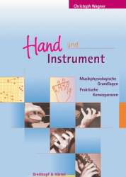 Hand und Instrument -Christoph Wagner