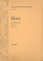 L'Arlésienne Suite No.1 : -Georges Bizet