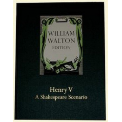 William Walton Edition vol.23 : -William Walton