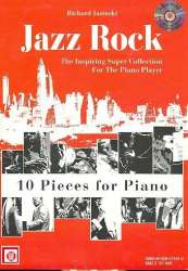 Jazz Rock -Richard Jasinski