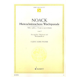 Heinzelmännchens Wachtparade op.5 -Kurt Noack / Arr.Wolfgang Birtel