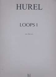Loops : -Philippe Hurel