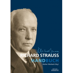 Richard-Strauss-Handbuch