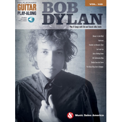 Bob Dylan -Bob Dylan