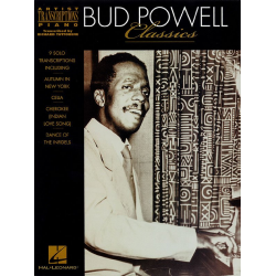 Bud Powell : classics -Earl Bud Powell