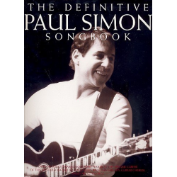 The definitive Paul Simon Songbook -Paul Simon