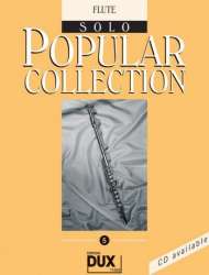 Popular Collection 5 (Querflöte) -Arturo Himmer / Arr.Arturo Himmer