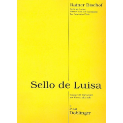 Sello de Luisa -Rainer Bischof