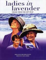 Ladies in Lavender : Theme -Nigel Hess