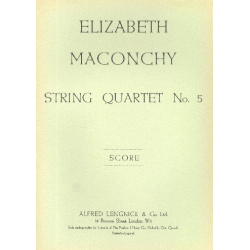 Elizabeth Maconchy -Elizabeth Maconchy