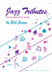 Jazz Tributes -Bill Evans