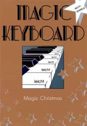 Magic Keyboard - Magic Christmas -Traditional / Arr.Eddie Schlepper