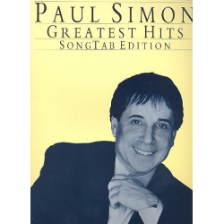 Paul Simon : Greatest Hits -Paul Simon