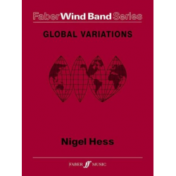 Global Variations -Nigel Hess