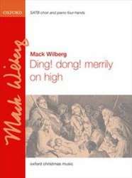 Wilberg, Mack - Mack Wilberg