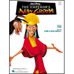 The Emperor's New Groove -Sting