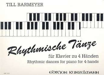 Rhythmische Tänze -Till Barmeyer