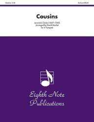 Cousins -Herbert L. Clarke / Arr.David Marlatt