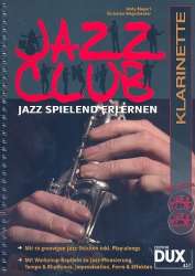 Jazz Club Klarinette (Klarinette) -Andy Mayerl & Christian Wegscheider