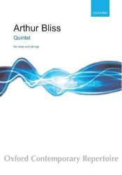 Quintet : -Arthur Bliss