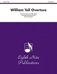 William Tell Overture -Gioacchino Rossini / Arr.David Marlatt