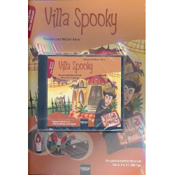 Villa Spooky : -Walter Kern