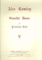 Graceful Dance : -Alec Rowley