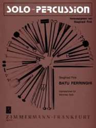 BATU FERRINGHI : IMPRESSIONEN -Siegfried Fink