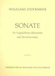 Sonate Wk 144 : -Wolfgang Stockmeier