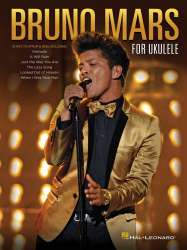 Bruno Mars for Ukulele -Bruno Mars