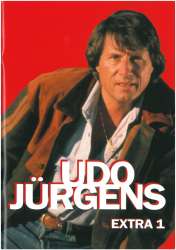 Udo Jürgens - Extra 1 - Songbook (mit Akkord Bezifferung) -Udo Jürgens