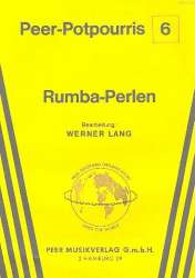 Rumba Perlen : für Klavier -Carl Friedrich Abel