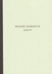 : Mozart-Jahrbuch 1978/79