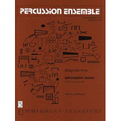 Percussion movie : -Siegfried Fink