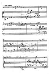 Prozession : für Kontrabass (Violoncello) -Norbert Linke